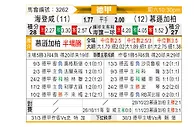 [德甲] 海登海默vs门兴格拉德巴赫