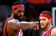 NBA再现友妈门！超级新星与朋友母亲相恋，并致其怀孕，两人差17岁