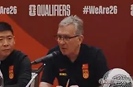 新的教练！新的期待！今晚国足迎战小组最弱新加坡