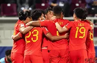 0-1=出局，国足pk新加坡，伊万遭重创，5万人见证，CCTV5全国直播