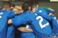 2-0后！欧洲杯夺冠热门又赢了：意大利和2强队同组，志在卫冕