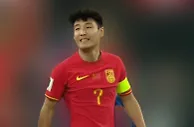 进步了！10人国足4-1新加坡，反超泰国并追平韩国，出线前景光明