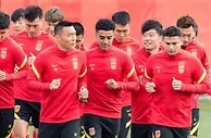 今晚迎战新加坡队，国足誓主场擒雄狮？