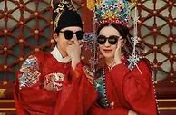 恭喜，他俩终于结婚了！中国体坛又一对神仙眷侣诞生…