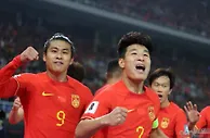 国足7分升至第2！6月决战泰国，取胜将晋级18强，伊万必须赢