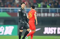 国足大胜新加坡！一人成幕后英雄，赛后获多人力挺，比前任强太多