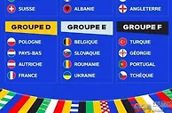 欧洲杯夺冠预测：英法成大热门，德国坐拥东道主优势，意光辉不再