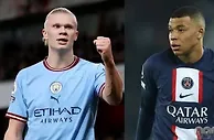 足坛现役亿欧先生有15位 新双骄+贝皇领衔 英格兰5将在列