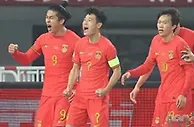 7-0！7-0！世预赛大惨案！6队出线，国足最新形势出炉！