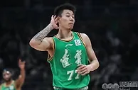 季后赛12强出炉：辽浙争头名 北京山西搭上末班车