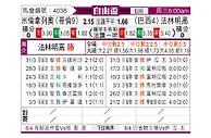 [自由杯] 百万富翁vs弗拉门戈