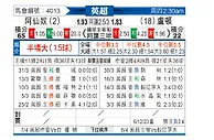 [英超] 阿森纳vs卢顿