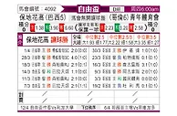[自由杯] 博塔弗戈vs巴兰基亚青年