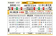 [德甲] 海登海默vs拜仁慕尼黑
