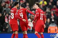 利物浦登顶！蓝军绝杀破魔咒！英超彻底乱了，榜首易位