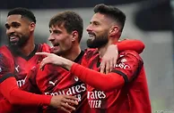 2-1，3-1！AC米兰4年不输罗马，欧联杯意甲65亿内战，CCTV5不直播