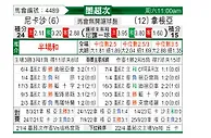 [墨联秋] 拿加沙vs桑托斯拉古纳