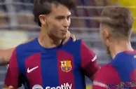 1-0！西甲双雄全胜：巴萨13场不败，差8分听天由命，全力争欧冠