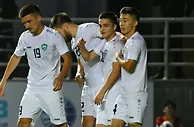 U23亞洲盃：實力大超班 烏茲別克U23「-2」照捧_星島日報