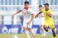 U23亞洲盃：大國腳助陣實力秤先 越南U23「和主」值博_星島日報