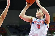 新疆VS广州前瞻：李炎哲战旧主 考验郭士强临场应变