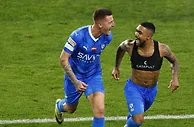 亞冠：希拉爾回師無敵主場 晉級球隊不二之選_星島日報