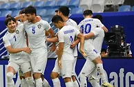 U23亞洲盃：和波即首名出線 烏茲別克U23必打勢「細」波_星島日報