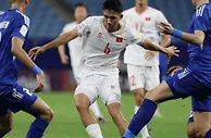 U23亞洲盃：越南U23以逸待勞 有力爆冷擊敗伊拉克U23_星島日報