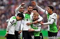 英超疯狂夜：曼联1-1无缘进欧冠，利物浦2-2冠军梦碎，谢菲联降级