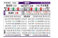 [智利甲] 奥达斯vs科布雷索