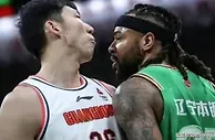 辽粤大战G2三大看点！韩国裁判执法；杜锋或使出绝招；杨鸣需变化
