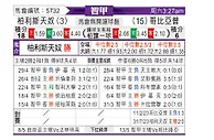[智甲] 帕莱斯蒂诺vs科比亚波