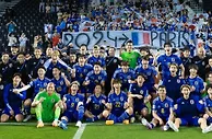 亚洲杯大结局：日本第2次封王，黑马首秀进前4，中国队第9创历史