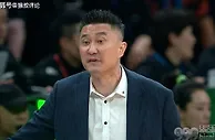 谁敢信？杜锋以一场22分惨败把辽宁男篮耍了一圈