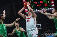 CBA半决赛第3场：周琦态度强硬，辽篮弃甲广东