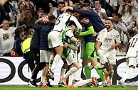 2-1，4-3！欧冠逆转！拜仁遭绝杀出局，皇马神奇逆转+晋级决赛