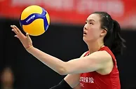女排14人名单出炉！李盈莹张常宁领衔4大主攻，两大00后新星落选