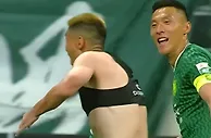 国安VS亚泰：归化铁腰坐镇，张玉宁曹永竞领衔前场，方昊冲锋