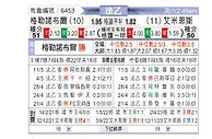 [法乙] 格勒诺布尔vs亚眠