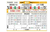 [德甲] 海登海默vs科隆