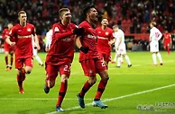 今日欧联杯决赛：亚特兰大VS勒沃库森，药厂夺冠不易？