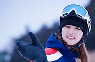中国最美游泳女神久违亮相，肤白貌美气质佳，留言我很幸福，至今仍是单身
