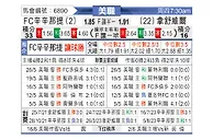 [美职] 辛辛那提vs纳什威尔