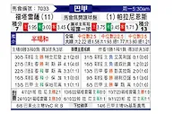 [巴甲] 福塔雷萨vs巴拉纳竞技