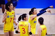 深度分析中国女排奥资形势：排名下滑不可怕，再赢两支弱队就稳了