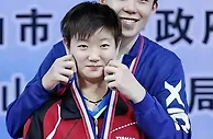 今晚！CCTV5直播2场国乒德比，孙颖莎VS王曼昱，樊振东PK王楚钦