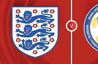 英格兰vs波黑：备战欧洲杯，索斯盖特还剩2场友谊赛