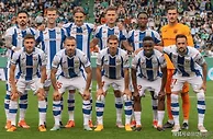 2-0，奇迹之夜！20万小镇狂欢：收官战反超夺冠，时隔4年重返西甲