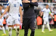 开云播报：英格兰3-0轻取波黑，阿诺德飞吻准确！切尔西新星射进首球