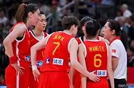 今晚！中国女篮vs日本，亚洲德比，5大首发敲定，郑薇祭出杀手锏